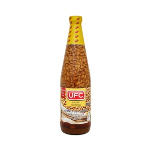 Ufc Soy Bean 850 g – 1 Pack