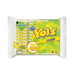 Voiz Waffle Lemon Flavor 228 g – 1 Pack