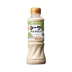 Yamamori Ceasar Dressing 220 ml – 1 Pack