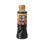Yamamori Yakiniku Tare Shoyu Taste Medium Hot 220 ml – 1 Pack