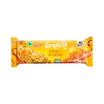 Younger Farm Granola Bar Honey Almond Flavor 26 g – 1 Pack