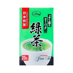 Zen Japanese Green Tea 100 40 g – 1 Pack