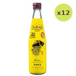 Megachef Premium Light Soy Sauce 500ml – 12 Packs