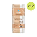 Mitrphol Natural Cane Sugar 600ml 6g X 600 ml – 12 Packs