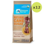 Mitrphol Natural Cane Sugar Paper Bag 454g – 12 Packs