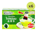 Mulberry Tea Herbal House 24 g – 6 Packs