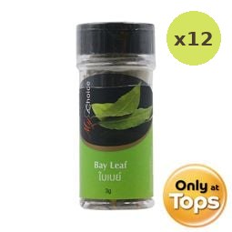 My Choice Bay Leaf 3g – 12 Packs