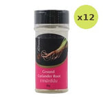 My Choice Ground Coriander Root 20g – 12 Packs