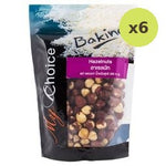 My Choice Hazelnuts 200g – 6 Packs