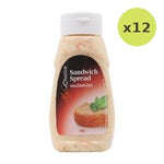 My Choice Sandwich Spread 320g – 12 Packs