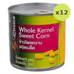 My Choice Whole Kernel Sweet Corn 340g – 12 Packs