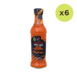 Nando S Medium Marinade 262 g – 6 Packs