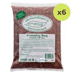 Nature Zone Pounded Pink Rice 1.4kg – 6 Packs