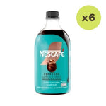 Nescafe Espresso Concentrate Sweet 500 ml – 6 Packs