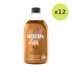 Nescafe Latte Concentrate 500 ml – 12 Packs