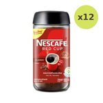 Nestcafe Red Cup 100 G Bottle 100 g – 12 Packs