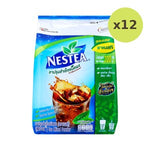 Nestea Instant Tea Mixed Powder Original Flavor 200 g – 12 Packs