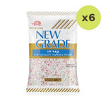 New Grade Tapioca Pearl 400 g – 6 Packs