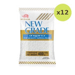 Newgrade Small Sago 400 g – 12 Packs