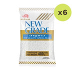 Newgrade Small Sago 400 g – 6 Packs