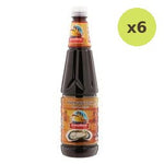 Nguan Chiang Oyster Sauce 770cc – 6 Packs