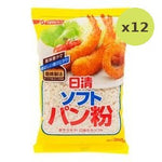 Nissin Panko 200g – 12 Packs
