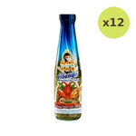 Nongporn Seafood Sauce 300 g – 12 Packs
