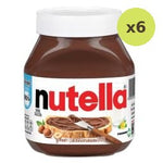 Nutella Hazelnut Spead 680g – 6 Packs