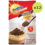 Ovaltine Topping Flake 450g – 12 Packs