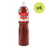 Oyster Fish Sauce Red Pet 700cc – 6 Packs