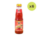 Pantai Norasingh Chicken Dipping Sauce Intense Source 880 g – 6 Packs