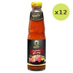 Pantainorasingh Grilled Suki Shabu Dipping Sauce 330g – 12 Packs