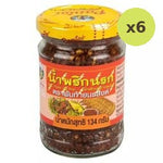 Pantainorasingh Na Rog Chilli Paste 134g – 6 Packs