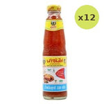 Pantainorasingh Sweet Chilli Sauce for Chicken 330g – 12 Packs
