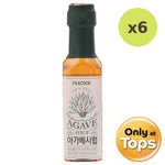 Peacock Agave Syrup 330g – 6 Packs