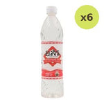 PFO. Vinegar 700ml – 6 Packs