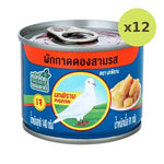 Pigeon Bird Brand Samrs Pickled Cabbage Pull 145 g – 12 Packs