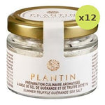 Plantin Summer Truffle Guerande Sea Salt 50g – 12 Packs