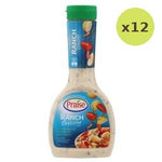 Praise Ranch Dressing 330g – 12 Packs