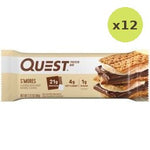 Quest Protein Bar SMore 60g – 12 Packs