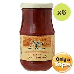 Reflets De France Sauce Provence 350g – 6 Packs