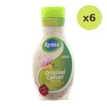 Remia Original Caesar Salad Dressing 450ml – 6 Packs