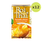 Roi Thai Massaman Curry Soup 250 ml – 12 Packs