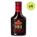 Roleski BBQ Sauce 370g – 6 Packs