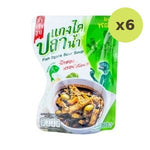 Roy Fish Organs Sour Soup 160 g – 6 Packs