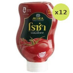 Roza Tomato Squeeze 250g – 12 Packs