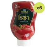 Roza Tomato Squeeze 250g – 6 Packs