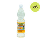 Ruamros 4 2 Vinegar 700 ml – 6 Packs