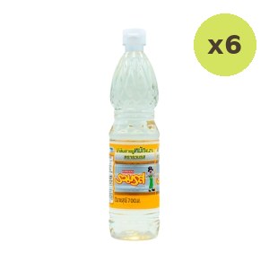 Ruamros 4 2 Vinegar 700 ml – 6 Packs