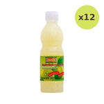 Ruamros Lemon Flavoring Agent 300 ml – 12 Packs